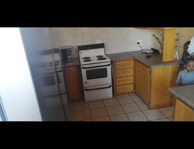 2 BEDROOM TOWNHOUSE SOLD IN DORINGKRUIN